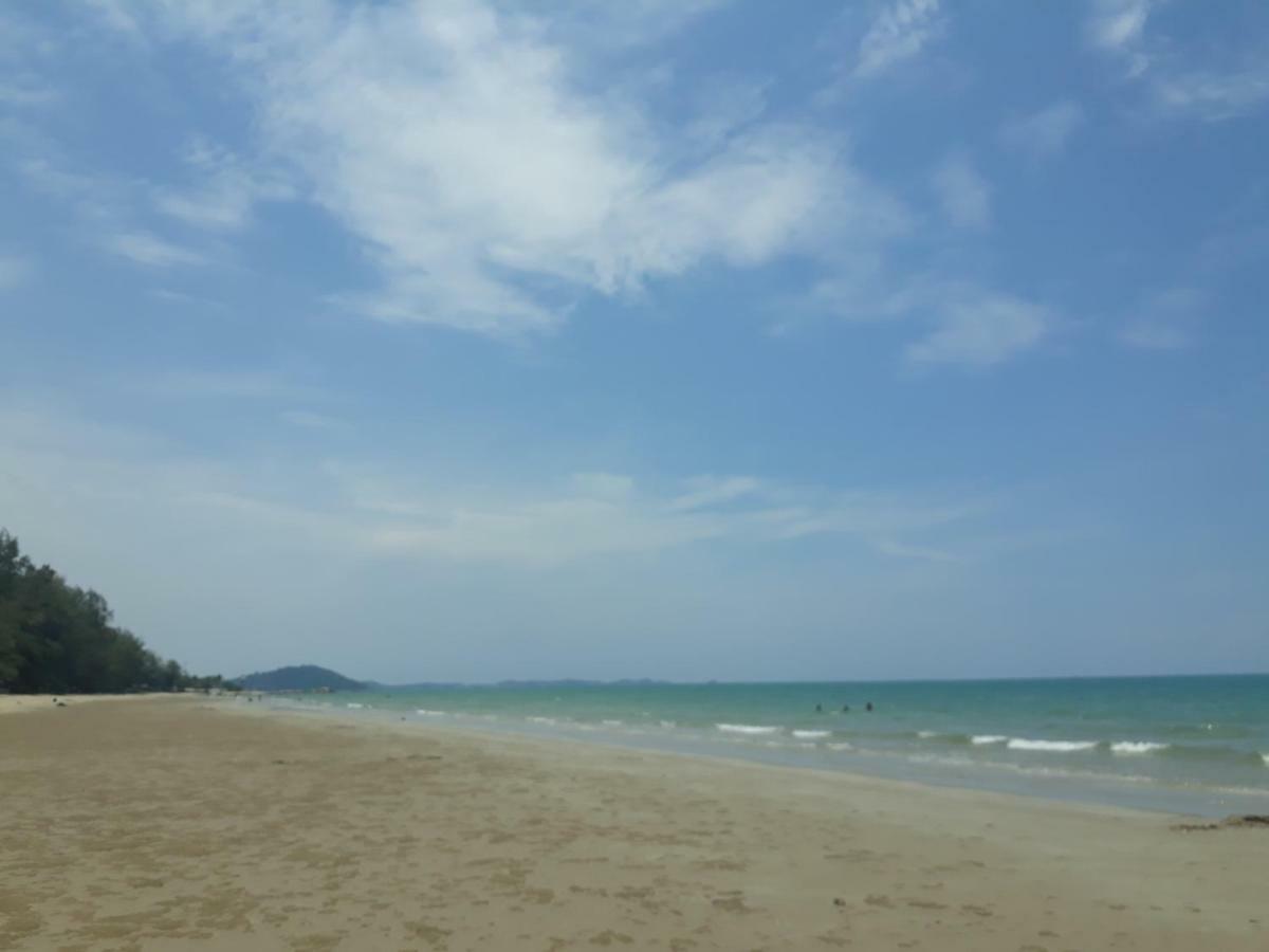 Mae Rampung Beach House คาราโอเกะและสระเด็ก Районг Екстер'єр фото