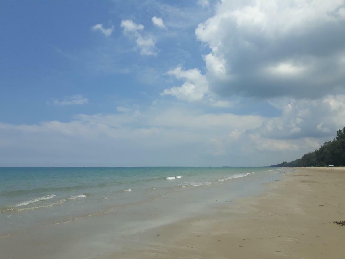 Mae Rampung Beach House คาราโอเกะและสระเด็ก Районг Екстер'єр фото