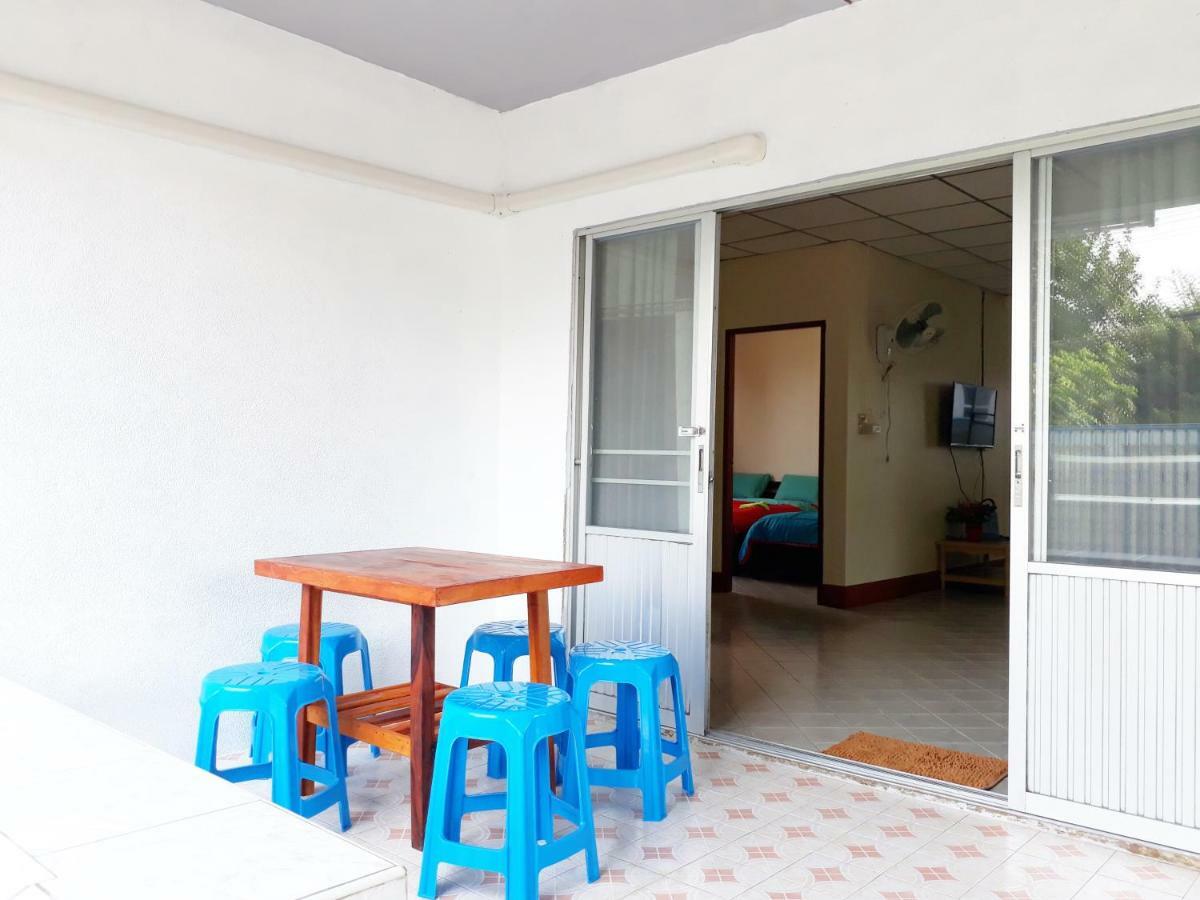 Mae Rampung Beach House คาราโอเกะและสระเด็ก Районг Екстер'єр фото