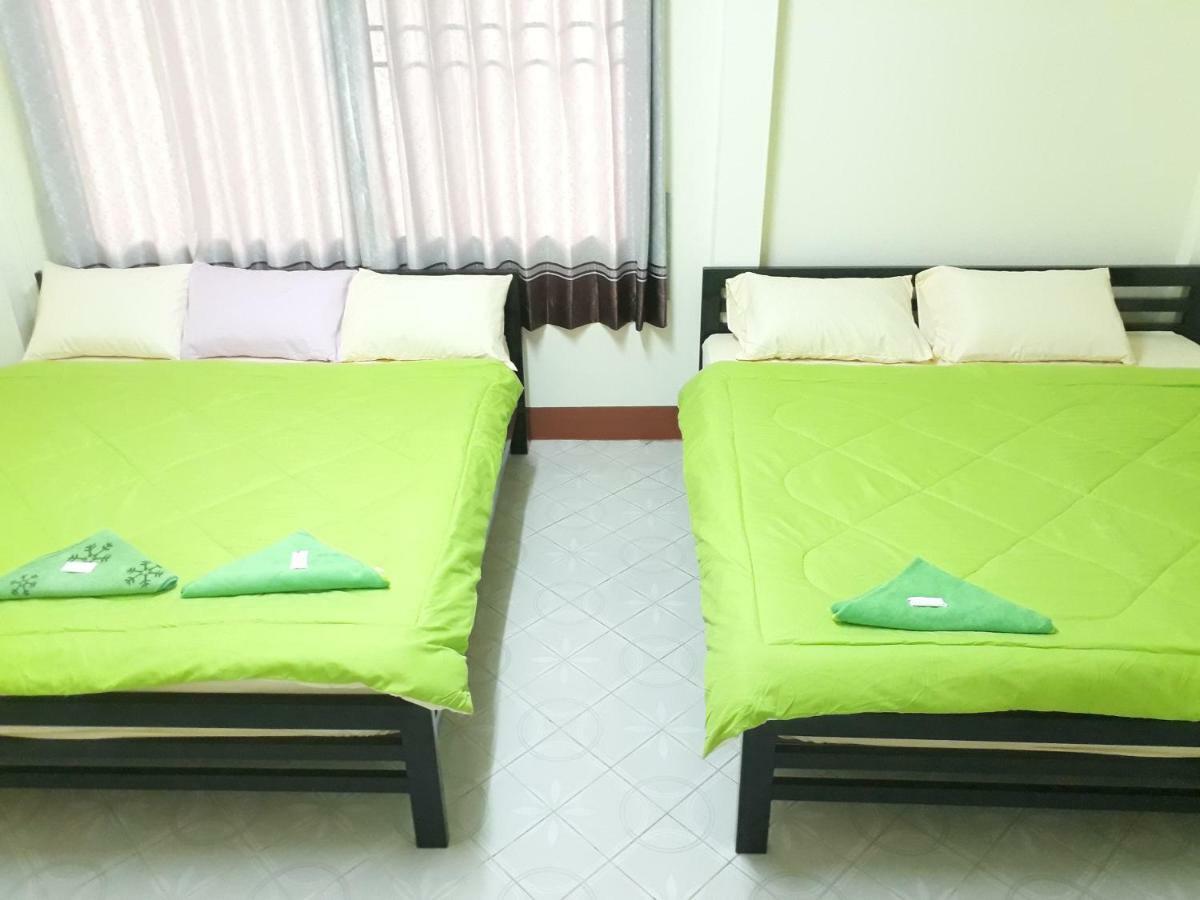 Mae Rampung Beach House คาราโอเกะและสระเด็ก Районг Екстер'єр фото